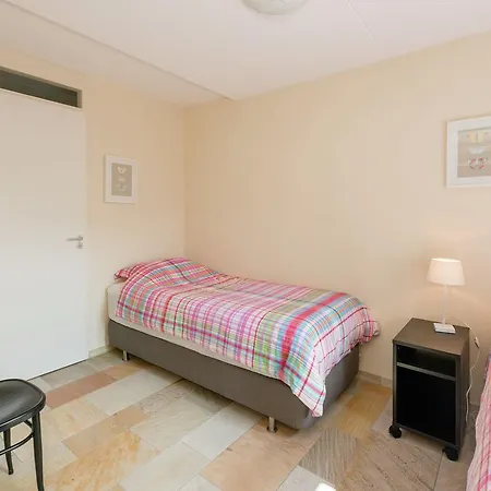 Апартаменты Holiday Gezelligheid In