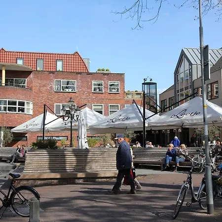 Holiday Gezelligheid In